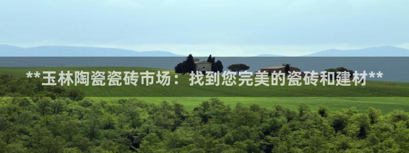 杏鑫平台招商