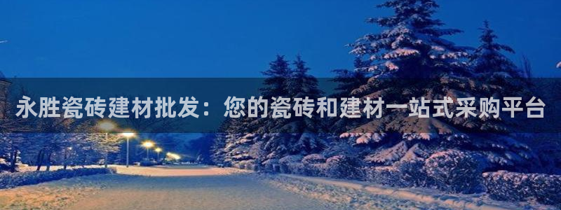 杏鑫招商总代