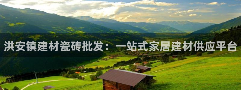 杏鑫平台招商